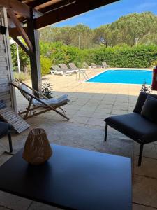 Hotel Cote et Lac