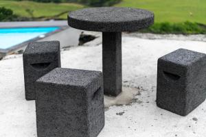 Adega da Quinta -Casa da Pipas