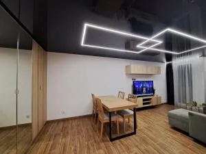 apartament klif - Witomino