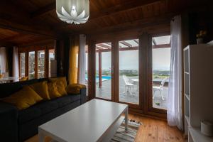 Adega da Quinta -Casa da Pipas