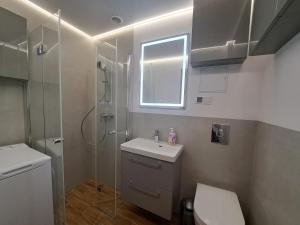 apartament klif