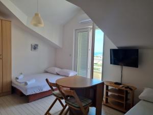 Apartment View - Novalja 
