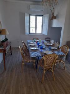 Moradia de férias Casa do Chorão - Montargil