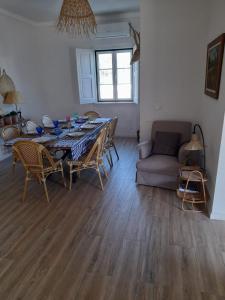 Moradia de férias Casa do Chorão - Montargil