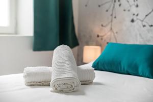 Lescale normande - Terrasse - Gare