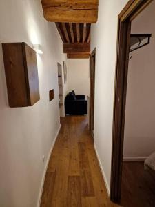Cosy appartment in old town, 2 mins walking distance to lake