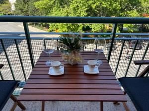 Nesebar City Apartment