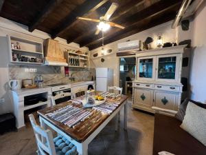 Summer House in Corfu Town