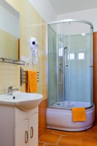 Harmónia Apartmanház