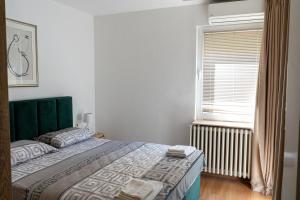 Apartment in City Center of Skopje