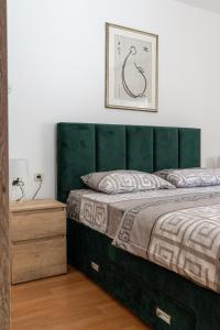 Apartment in City Center of Skopje