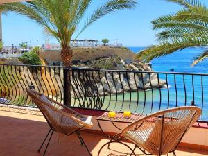 Sea Views Benidorm Beach