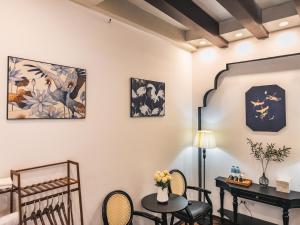 Indochine Design Apartment Hotel 4 - Hanoi Old Quarter