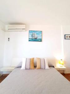 Sea Views Benidorm Beach