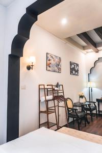 Indochine Design Apartment Hotel 4 - Hanoi Old Quarter