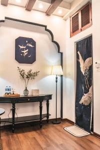 Indochine Design Apartment Hotel 4 - Hanoi Old Quarter