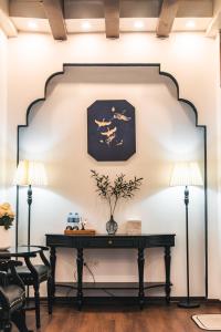 Indochine Design Apartment Hotel 4 - Hanoi Old Quarter