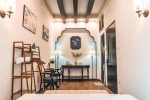 Indochine Design Apartment Hotel 4 - Hanoi Old Quarter