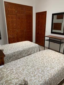 LA BARRACA - A - Relax, Terraza cerca del mar