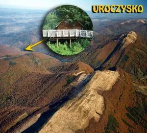 Uroczysko Dwernik - Lutowiska