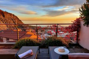 Appartamento con Terrazza