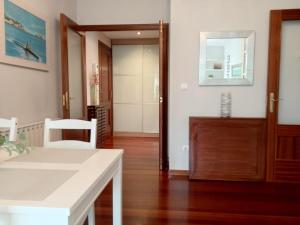 Apartamento Familiar SARDINERO RH 20