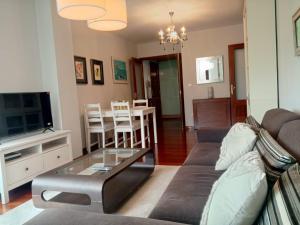 Apartamento Familiar SARDINERO RH 20