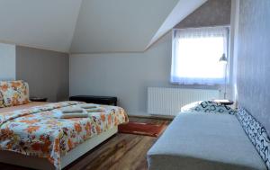 Harmónia Apartmanház