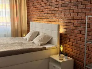 Rodinný apartmán v srdci Piešťan - Banka