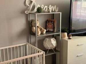 Rodinný apartmán v srdci Piešťan