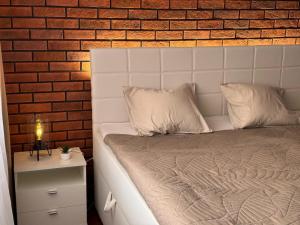 Rodinný apartmán v srdci Piešťan