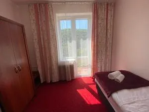 Żegiestów 35 - Żegiestów