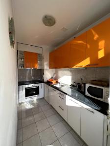 La Luna Apartment Split