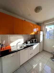 La Luna Apartment Split