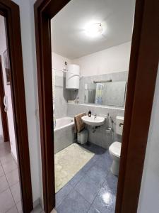 La Luna Apartment Split