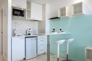 Ponderosa Central Beach Studio