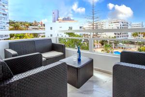 Ponderosa Central Beach Studio