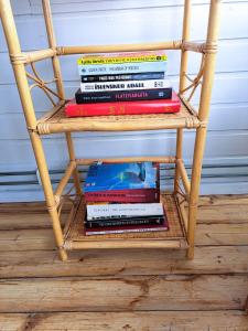 Varpholt House Apartments