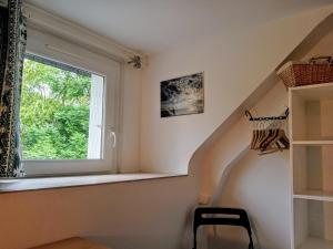 Appartements L ideal 10 mn Vannes Linge de lit, serviettes inclus wifi parking gratuit : photos des chambres