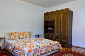 Harmónia Apartmanház