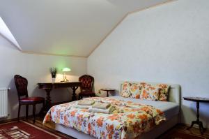 Harmónia Apartmanház