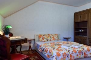 Harmónia Apartmanház