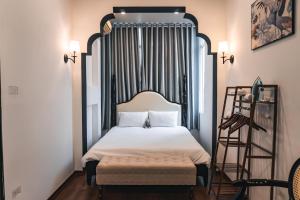 Indochine Design Apartment Hotel 4 - Hanoi Old Quarter