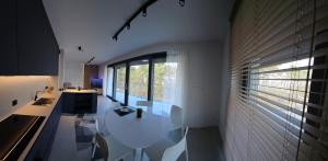 Pine&Sun Apartment w Hevenia Resort Pogorzelica