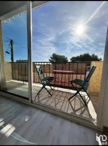 Chez nous - 弗勒里