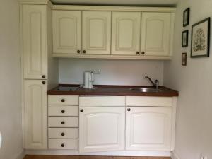 Gemütliche Wohnung im alten Bauernhaus