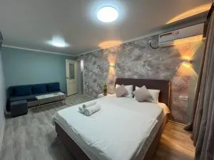 Уютные апартаменты в центре города - Kooperator