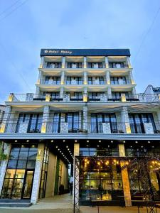 Hotel Homey Kobuleti