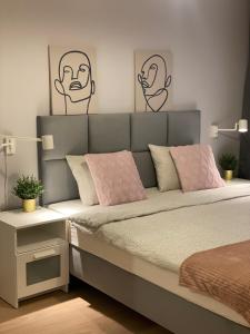 Good Time Apartments Dąbrowskiego 58