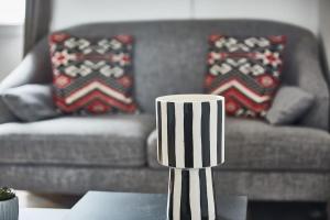 Maisons de vacances Charmante maison de bord de mer : photos des chambres